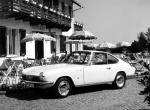 Glas 1300 GT Coupe 1964 года